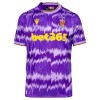 Nogometni Dres Stoke City Gostujući 2025-26 Nogometni Dres Stoke City Gostujući 2025-26